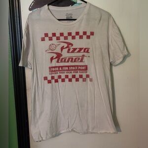 XL Pizza Planet T-shirt